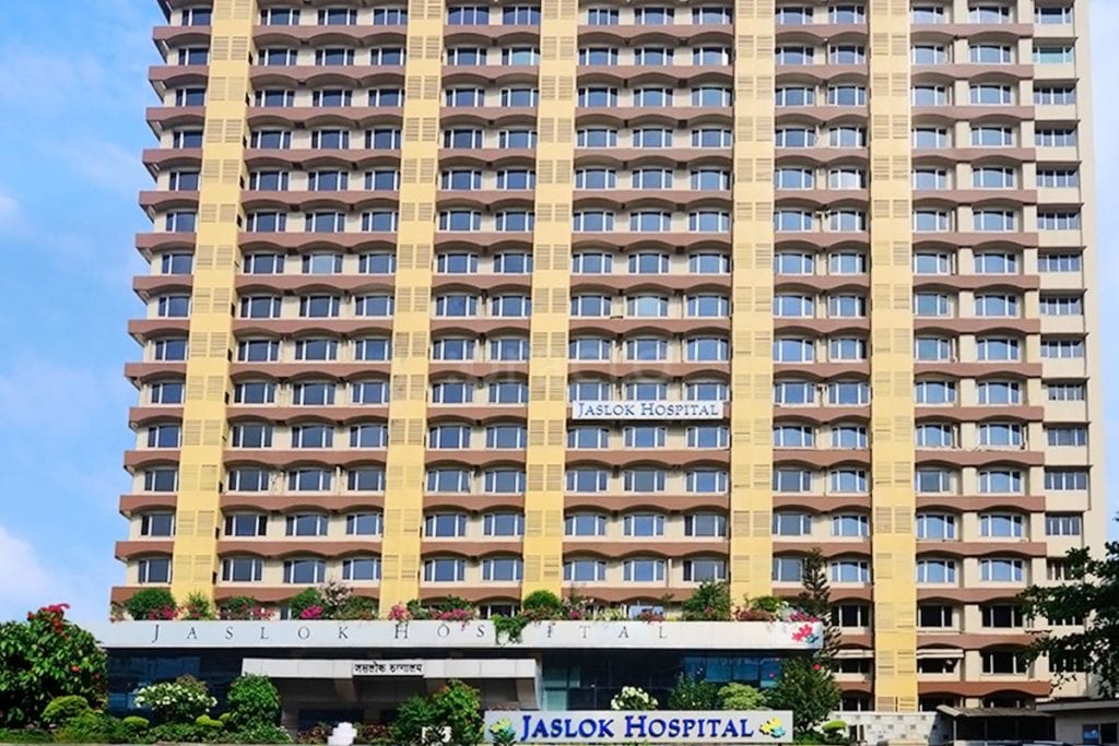 cancer hospitals in India