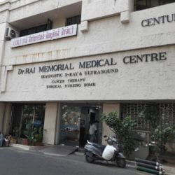 cancer hospitals in India