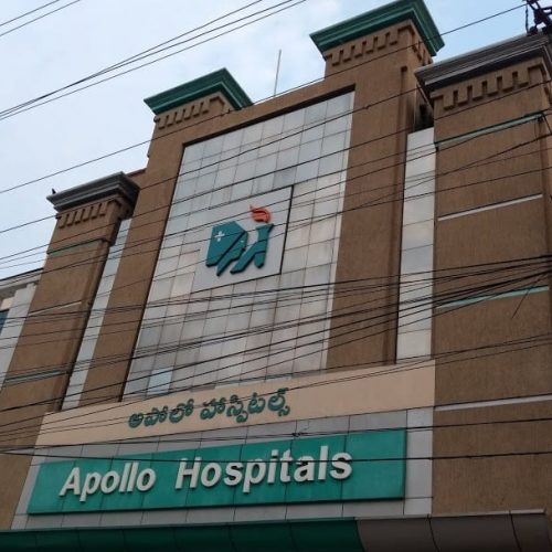 Apollo Hospital Ramnagar