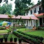 Ayuryogashram Thrissur