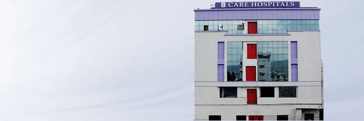 CARE Hospital, Nagpur