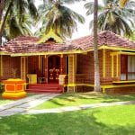 Kairali Ayurvedic Treatment Center, Palakkad, Kerala