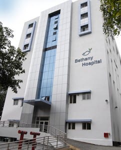 Bethany Hospital, Thane Mumbai