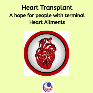 Heart Transplant
