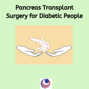 Pancreas Transplant