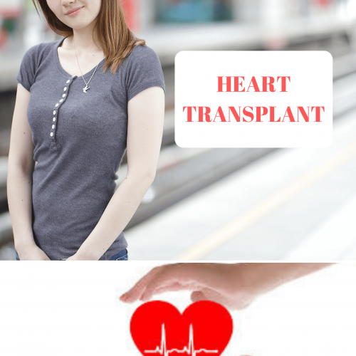 Cardiac Transplant