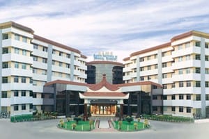 INDO AMERICAN HOSPITAL, KERALA - Niruja HealthTech