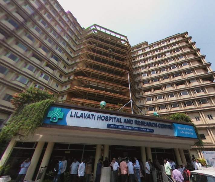 Best hospitals in Mumbai Top 20 NABH Accredited