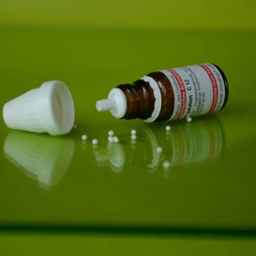 myths associated with Homeopathy