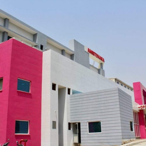 amritdhara hospital karnal