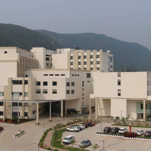 Pinnacle Hospitals, VisakhapatnamPinnacle Hospitals, Visakhapatnam