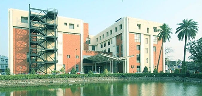 Narayana Hospital Howrah