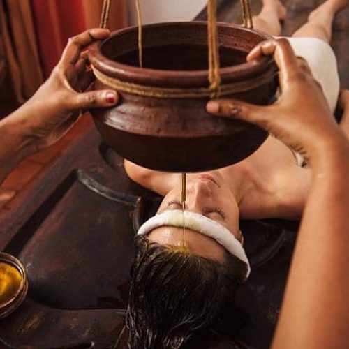 Ayurveda Centers in India