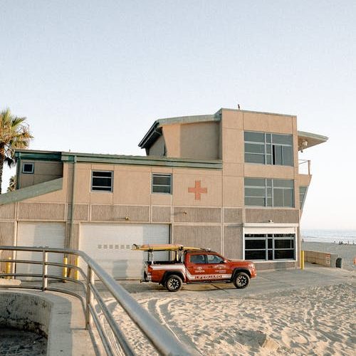 Top 15 accredited hospitals from Ahmedabad