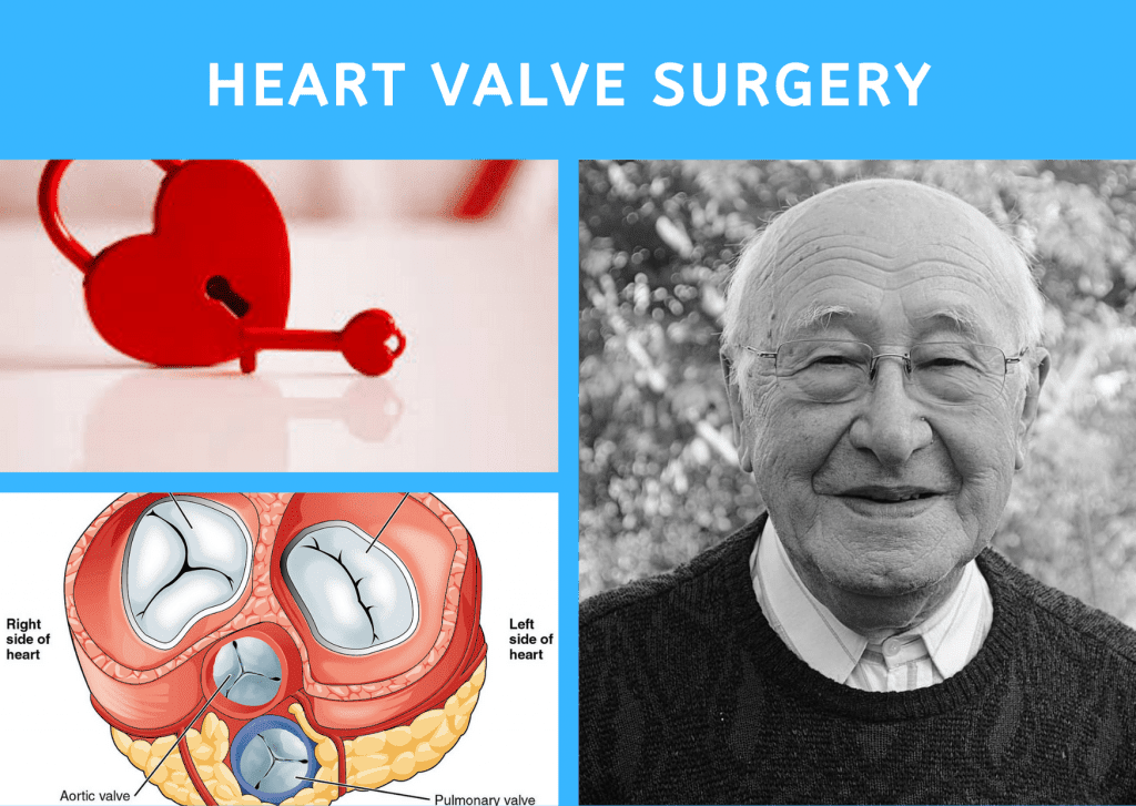 Heart Valve Surgery Why is it performed? > Niruja HealthTech