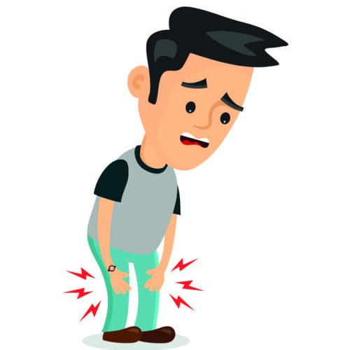 Juvenile rheumatoid arthritis