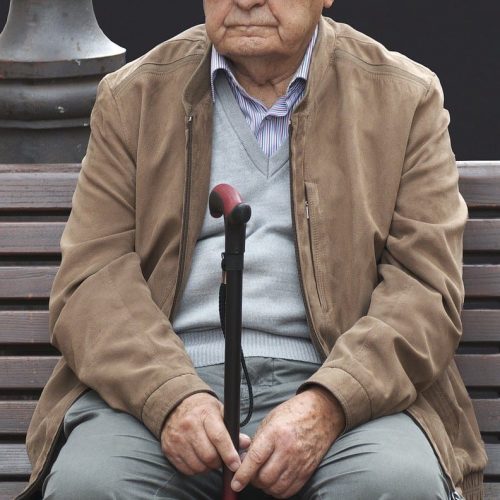 Prostate Enlargement