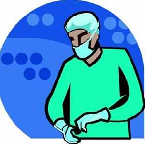 Minimal invasive heart surgery