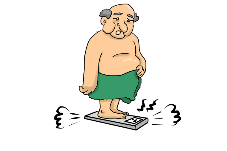Physical Inactivity How Does It Affect Humans Niruja HealthTech