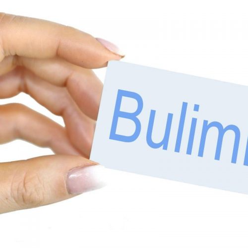 bulimia