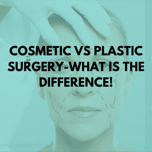 Cosmetic surgery