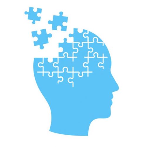 Alzheimer's Disease Infographic