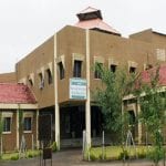 Mahatma Gandhi Ayurved Hospital Maharashtra