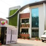 Bapu Nature Cure Hospital & Yogashram Delhi