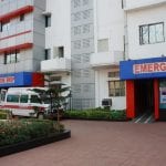 Vivekanand Hospital, Delhi