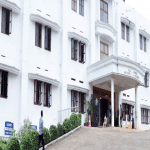 Sarada Krishna Homeopathic Medical College Hospital Tamil Nadu