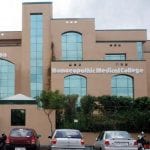 Bakson Homoeopathic Medical College & Hospital Uttar Pradesh