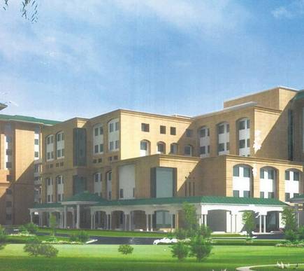 All India Institute of Ayurveda, Delhi