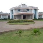 KLE University's Ayurved Hospital Karnataka