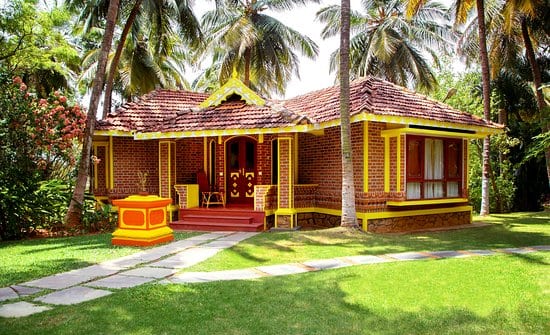 Kairali Ayurvedic