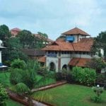 Arya Vaidya Sala Kottakkal Ayurvedic Hospital Kerala