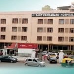 Swami Parmanand Prakritik Chikitsalaya Yoga Avam Anusandhan Kendra, Delhi