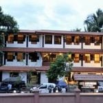 Sree Subramania Ayurvedic Nursing Home, Kerala
