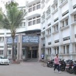 Maharashtra Arogya Mandal's SSAM's , Pune