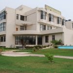 Kailash Institute of Naturopathy Ayurveda & Yoga,Uttar Pradesh