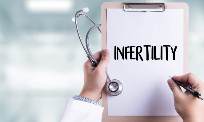 Infertility in men and women