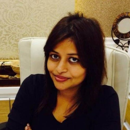 Dr. Ashwini Padmawar