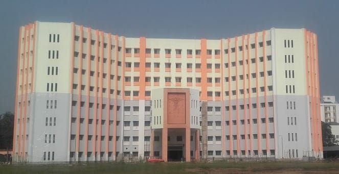 National Institute Of Homeopathy, Kolkata, WestBengal, India