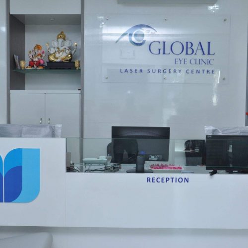 Global Eye Clinic Mumbai