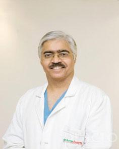 Dr. Ashok Seth