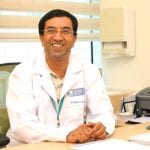Oncologists in India-Dr.shankar-srinivasan