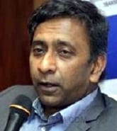 Dr. Mohamed Rela Organ Transplant Specialists