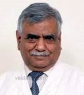 Dr. Satish Chandra Chhabra