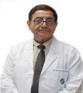 Dr. (Lt. Gen) Prem P Varma Organ Transplant Specialists
