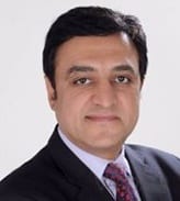 Dr. Arun Saroha Neurosurgeons