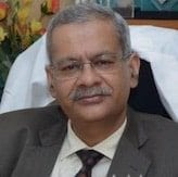 Dr. Anoop Misra Diabetologist